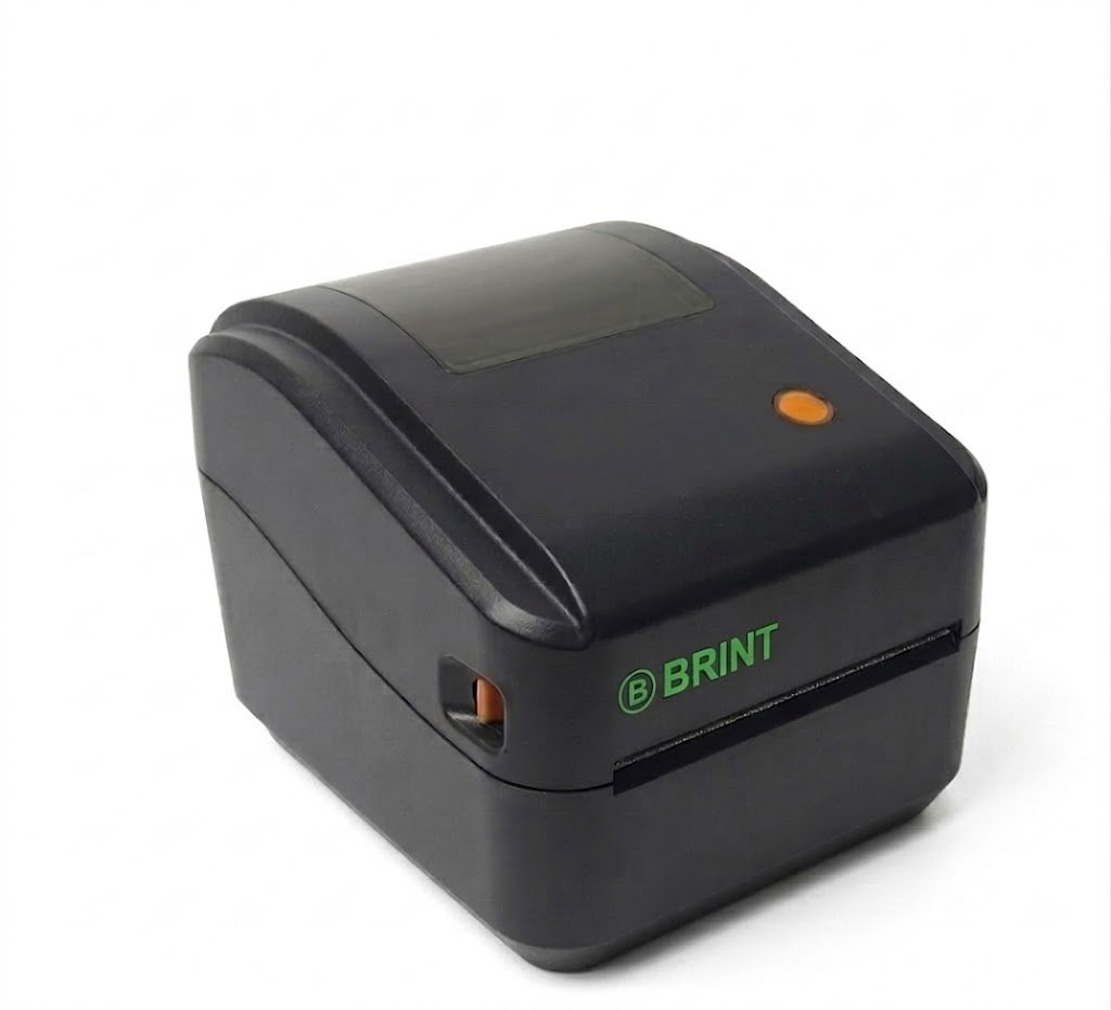 BRINT BP - 460 (4inches)  Label Printer