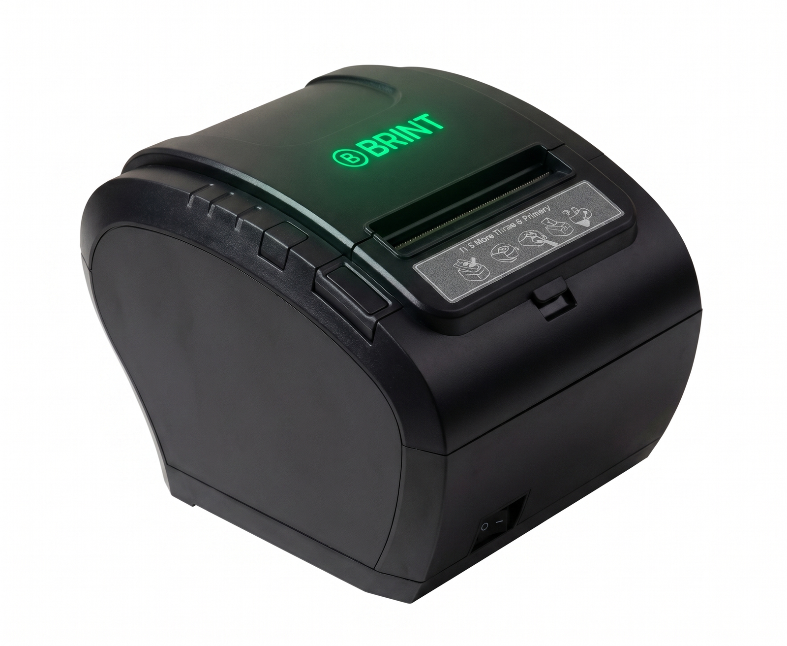 BRINT  BP 307 (3inches) Receipt Printer