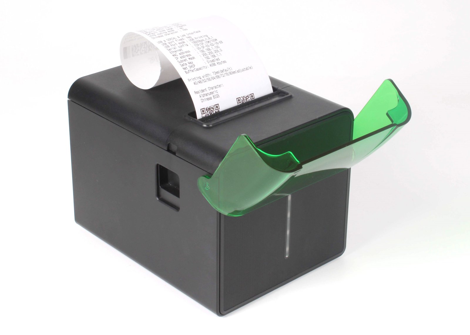 BRINT BP - 905 ( 3inches) Thermal Receipt Printer