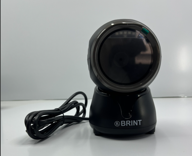 BRINT BX7-1000 Desk Scanner